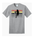 SGB | Female Silhouette T-Shirt - Youth