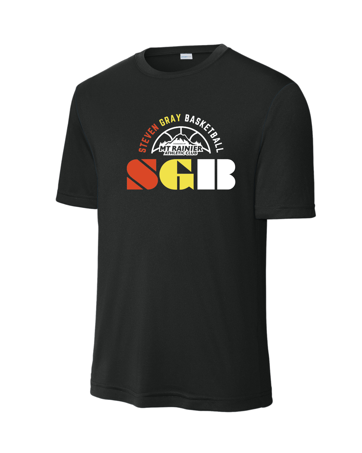 SGB | T-Shirt - Adult/Youth