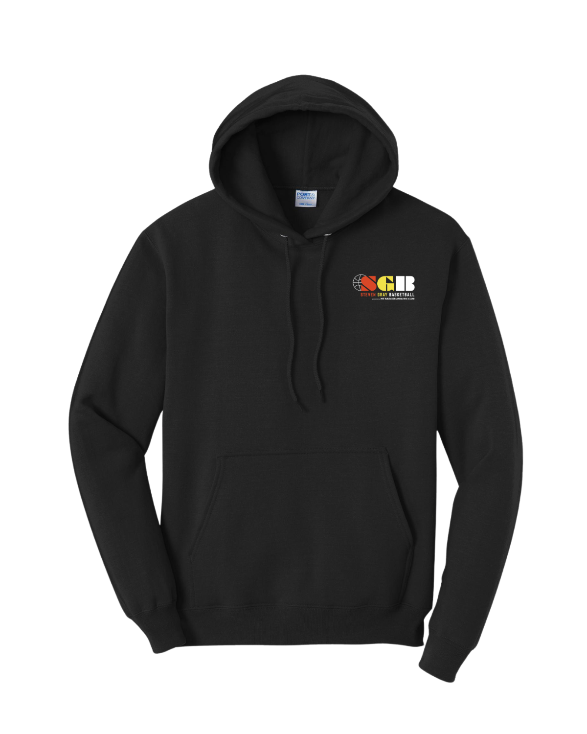 SGB | Hooded Sweatshirt - Adult/Youth