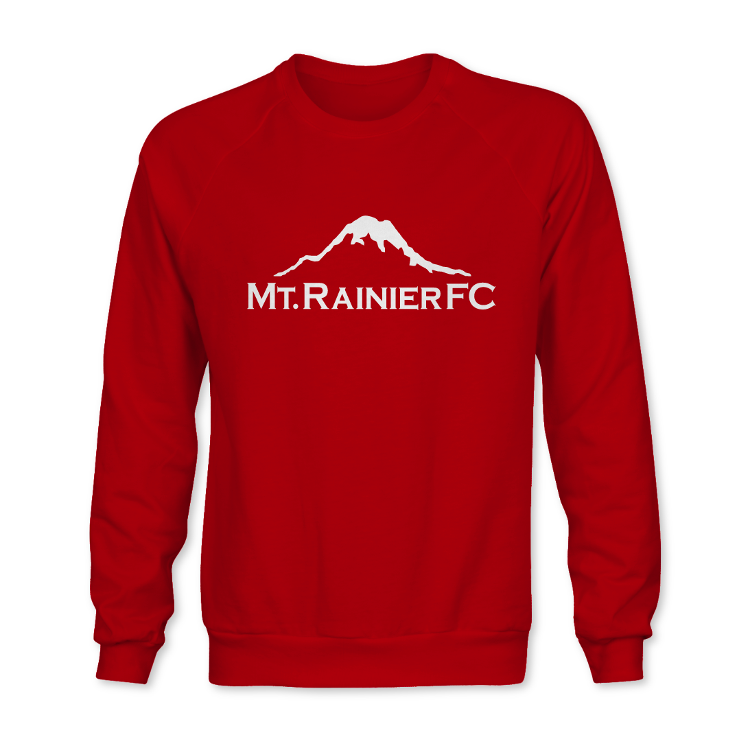 MRFC | Bold Custom Crewneck