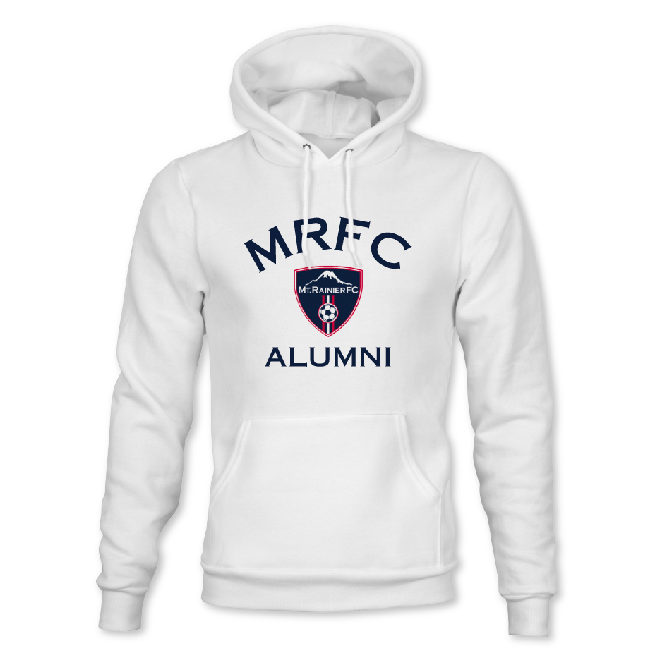 MRFC | Mighty Emblem Hoodie