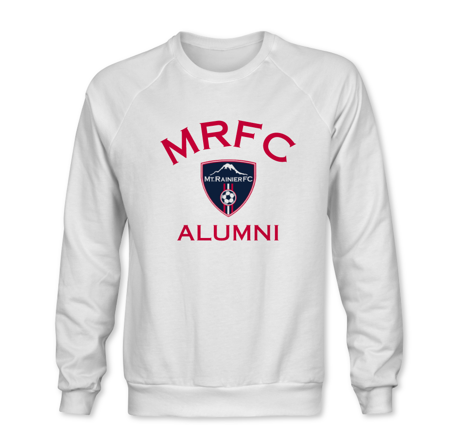 MRFC | Mighty Emblem Crewneck