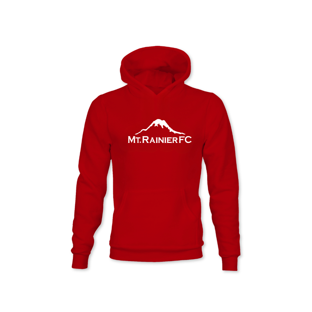 Mt. Rainier Apparel