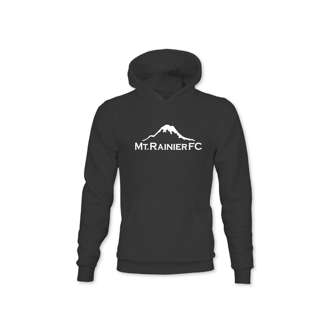 MRFC | Youth Bold Logo Custom Hoodie