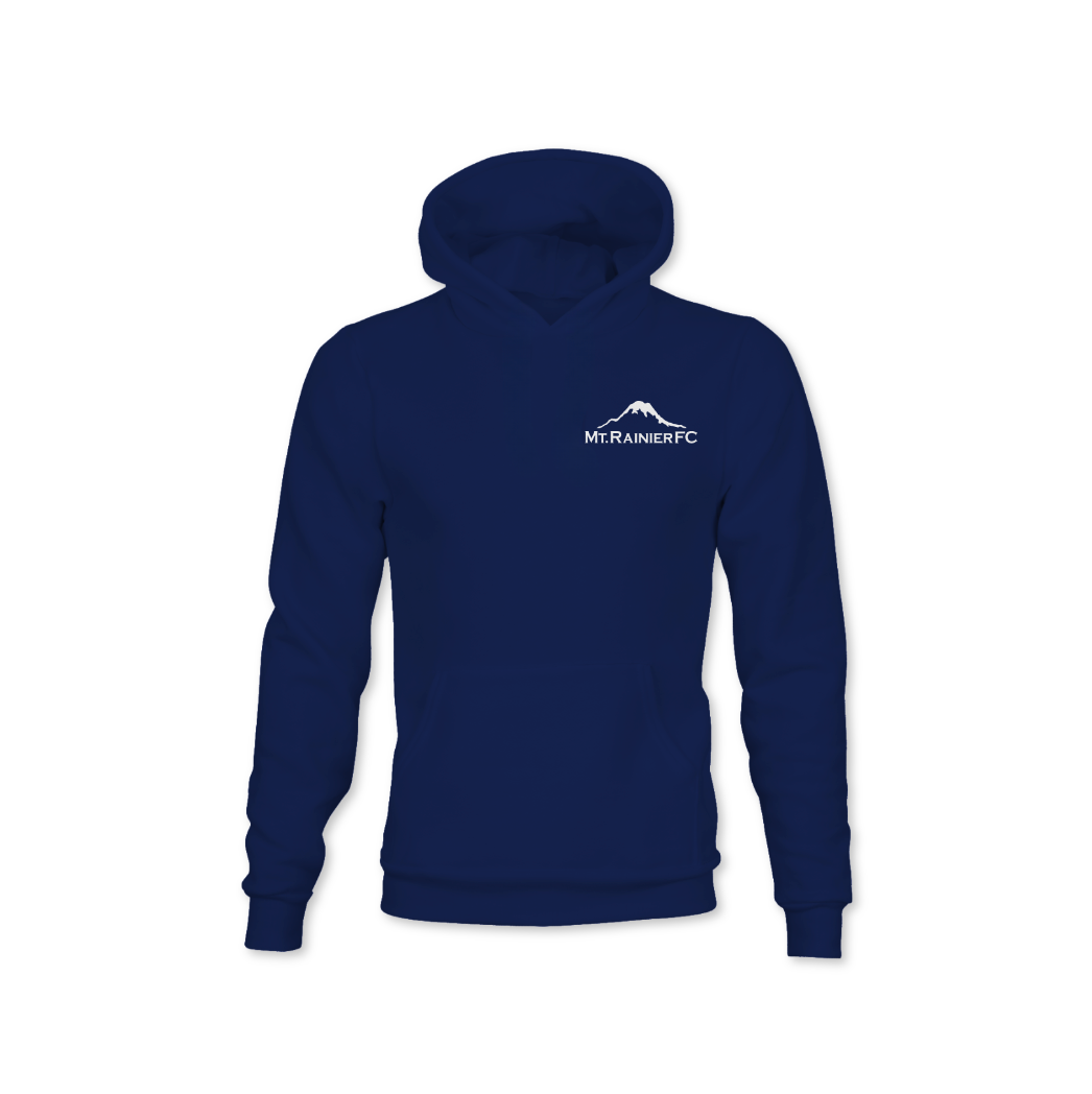 MRFC | Youth Signature Logo Custom Hoodie