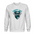 BLHS | Mighty Emblem Crewneck