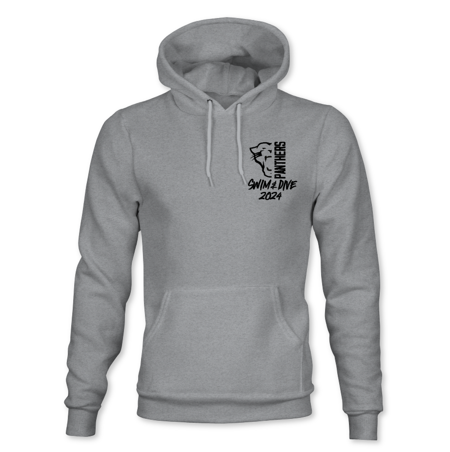 Mt. Rainier Apparel