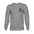 BLHS| Signature Long Sleeve Tee