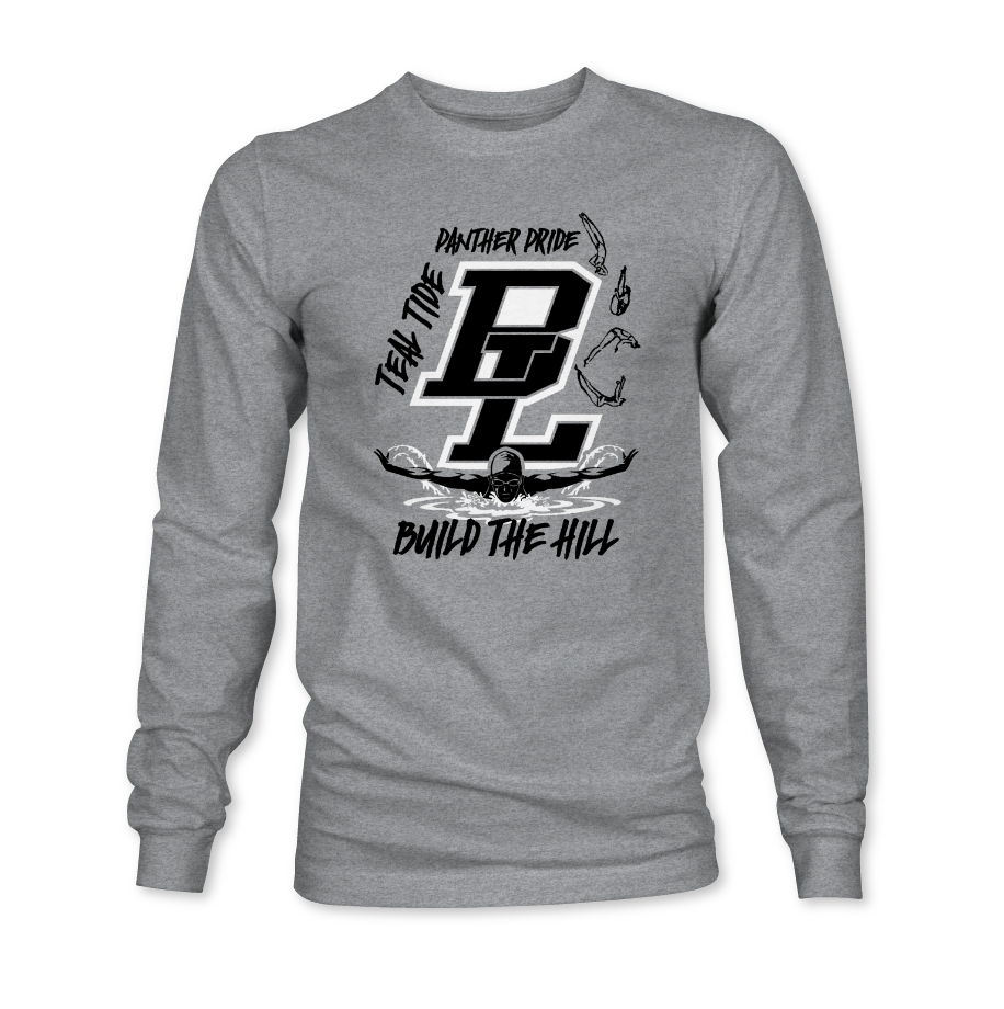 Mt. Rainier Apparel