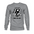 BLHS| Mighty Emblem Long Sleeve Tee