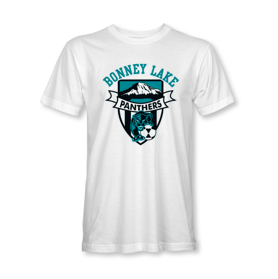 Mt. Rainier Apparel