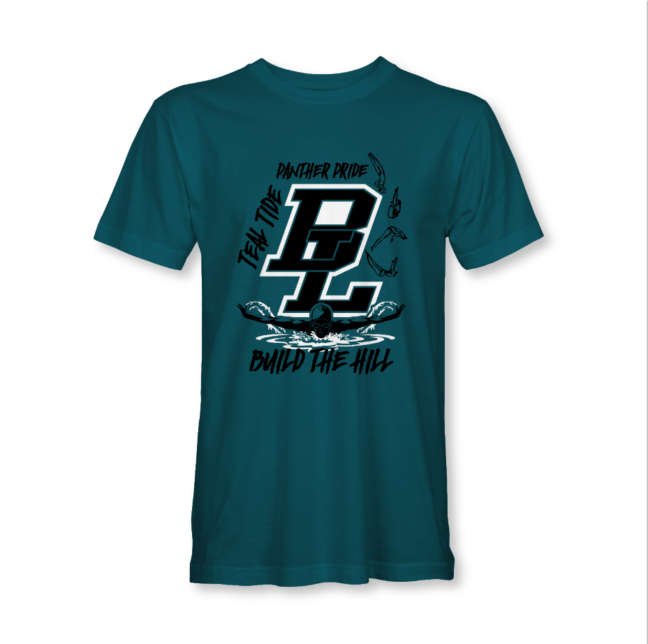 Mt. Rainier Apparel