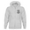 BLHS | Signature Full Zip Hoodie