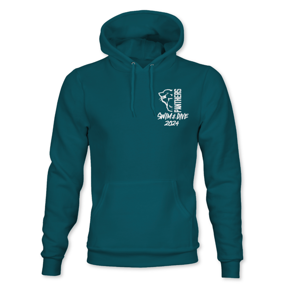 Mt. Rainier Apparel