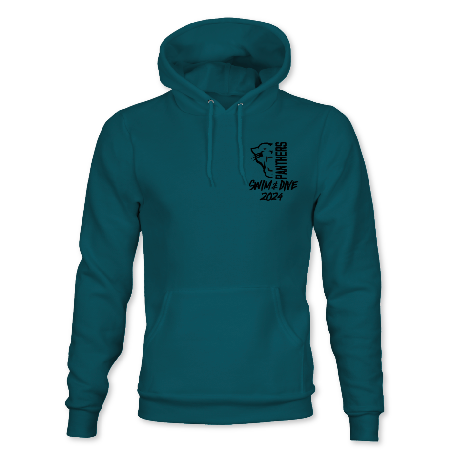 Mt. Rainier Apparel