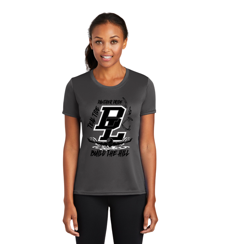 Mt. Rainier Apparel