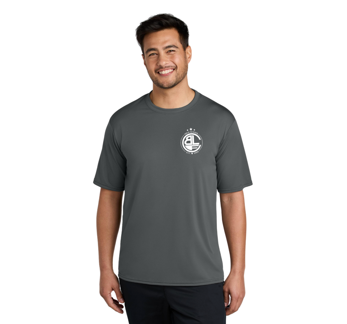 BLHS | Signature Performance Tee