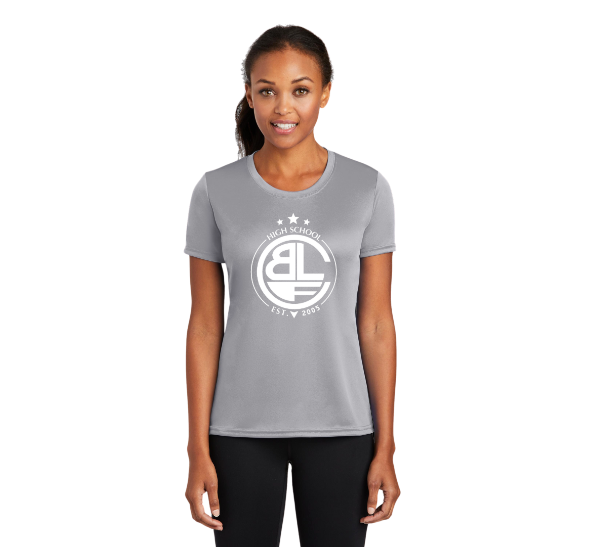 BLHS | Ladies Bold Performance Tee