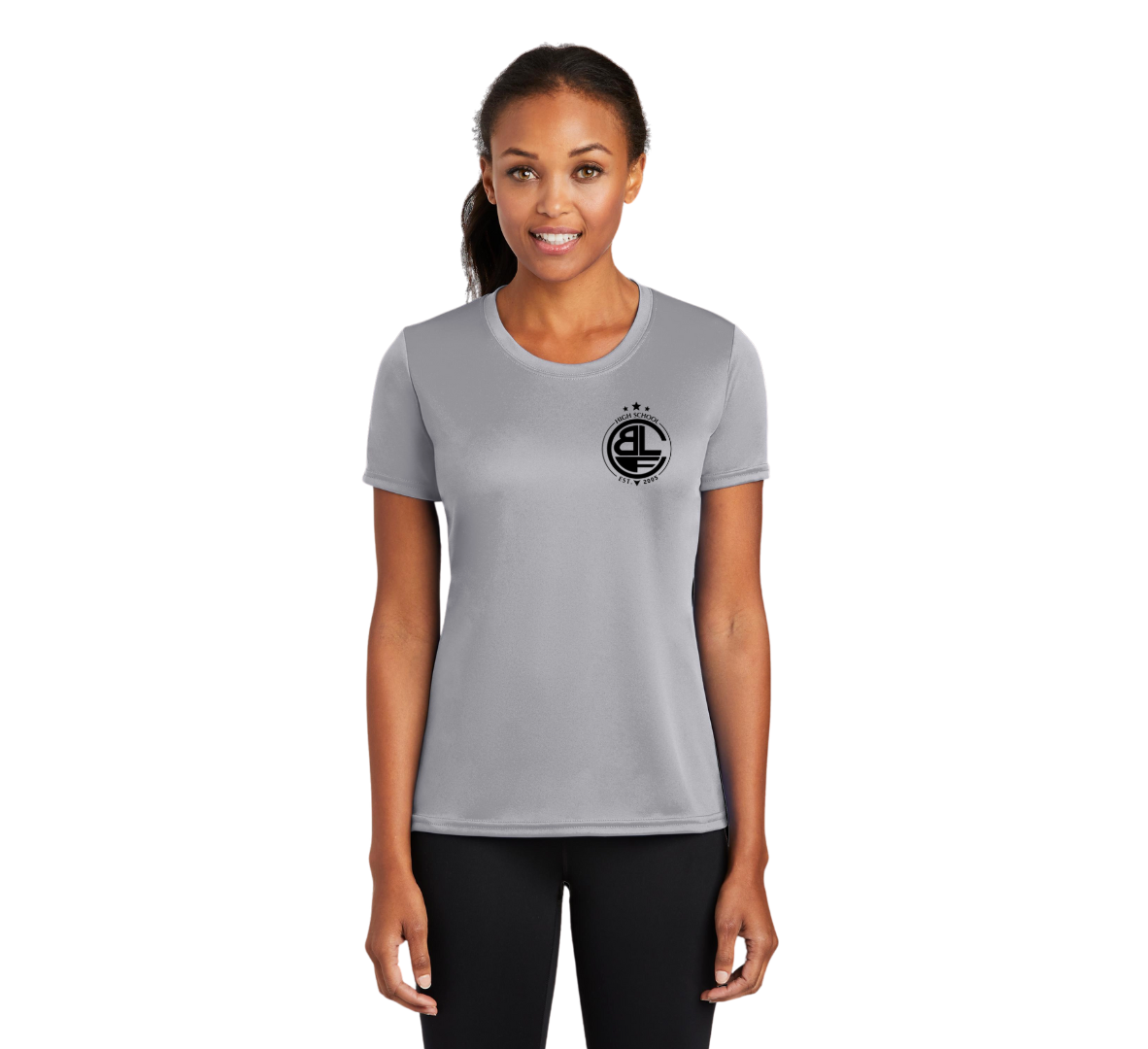 BLHS | Ladies Signature Performance Tee