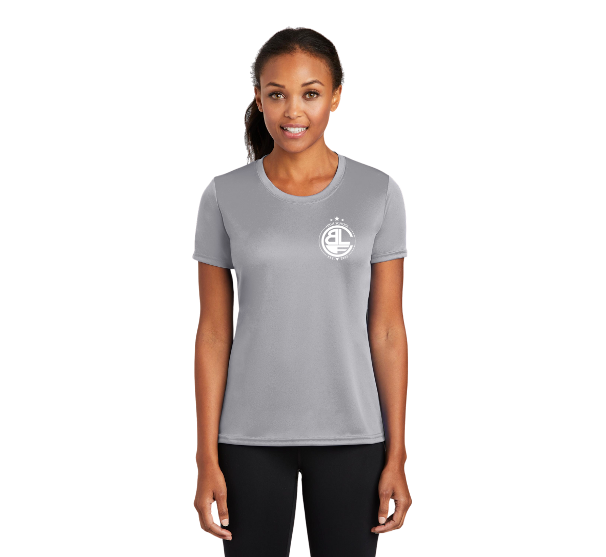 BLHS | Ladies Signature Performance Tee