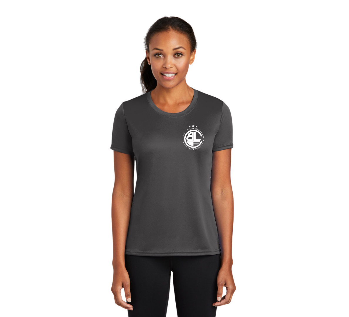 BLHS | Ladies Signature Performance Tee