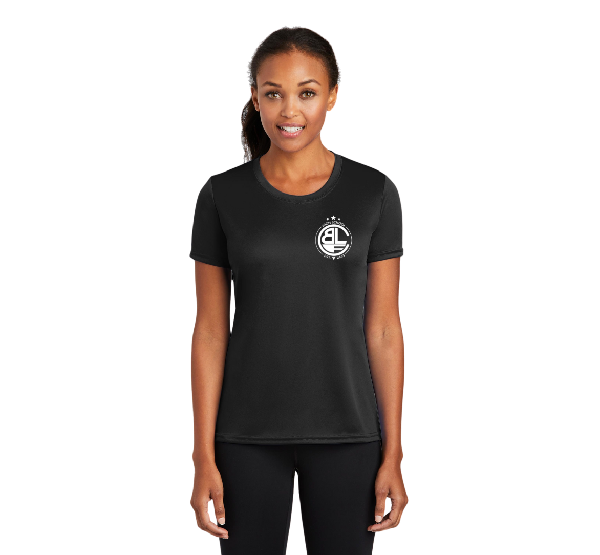 BLHS | Ladies Signature Performance Tee
