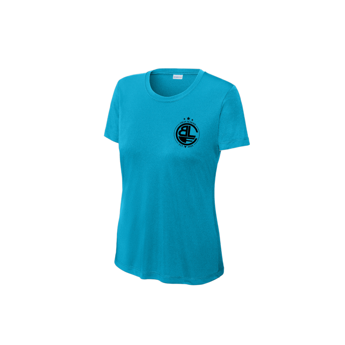 BLHS | Ladies Signature Performance Tee