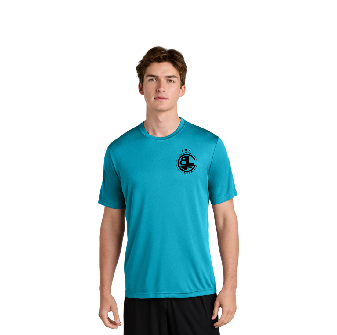 BLHS | Signature Performance Tee