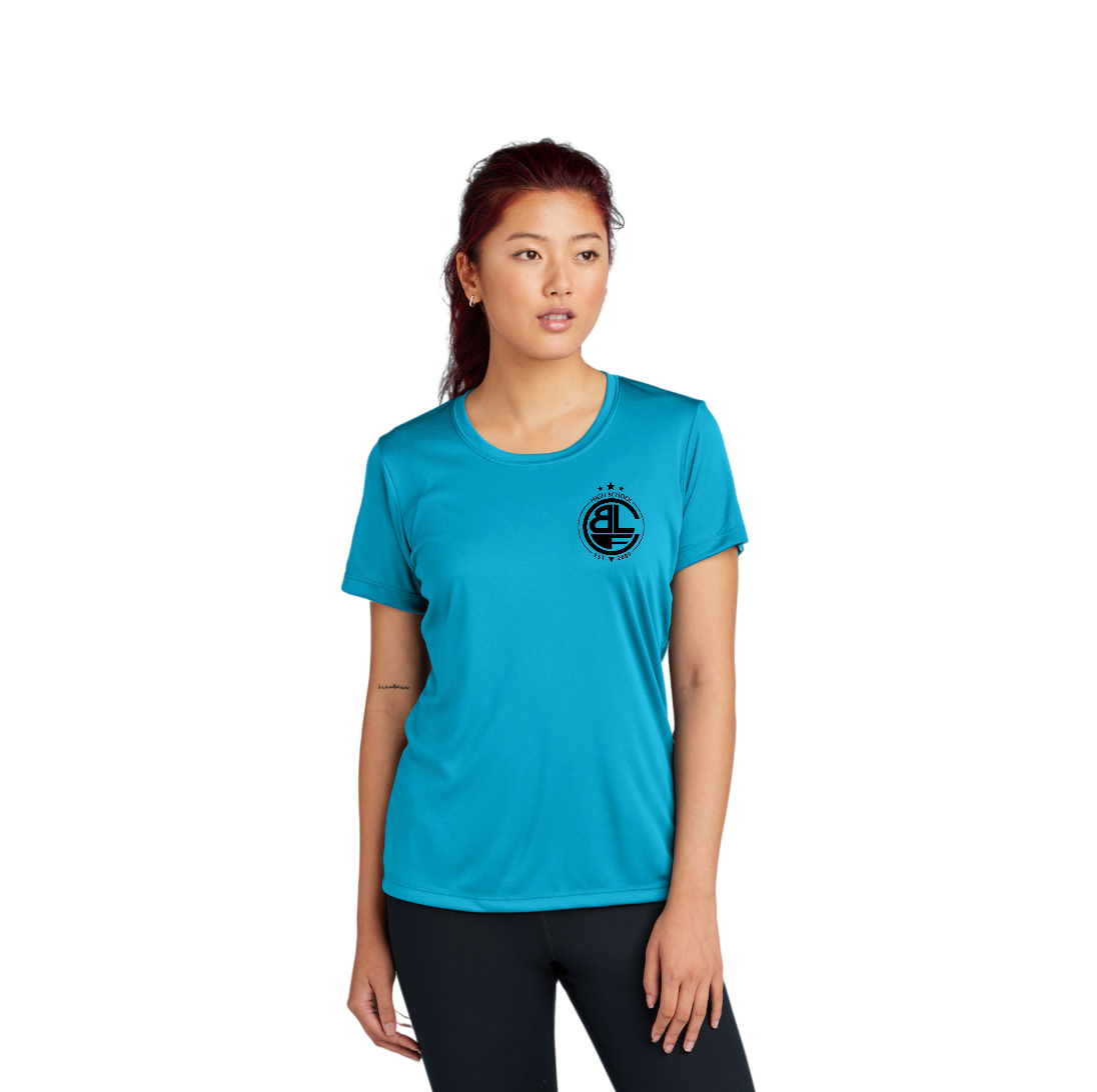BLHS | Ladies Signature Performance Tee