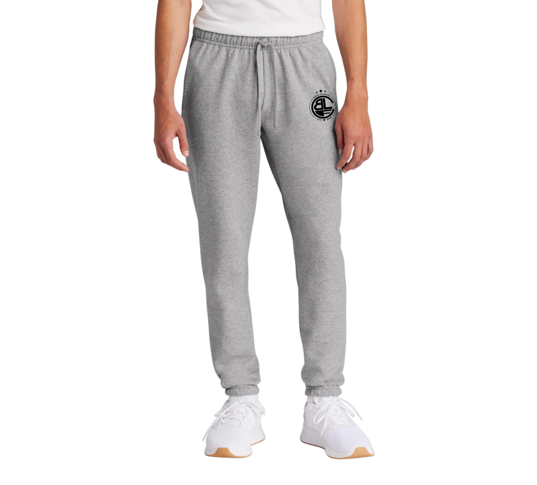 BLHS | Signature Jogger