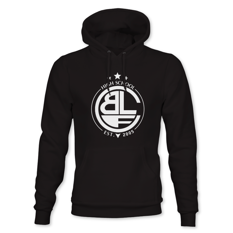 BLHS | Bold Hoodie