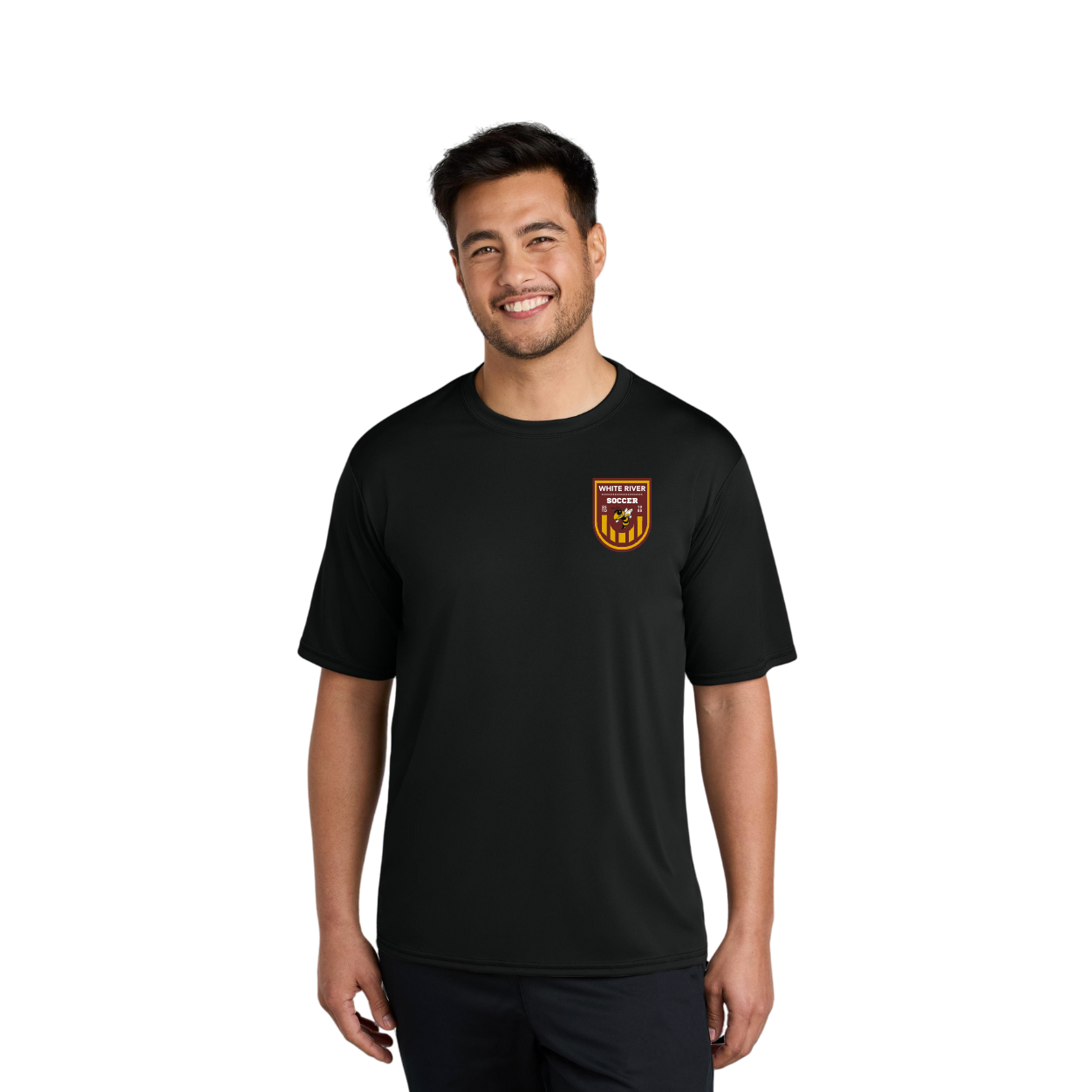 WRHS | Bold Performance Tee