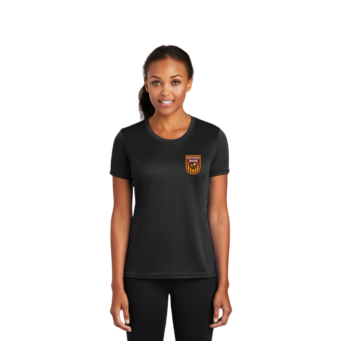 WRHS | Ladies Signature Performance Tee