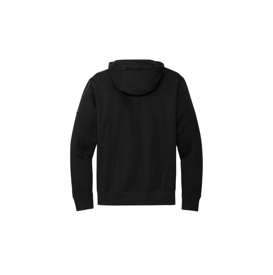 WRHS | Signature Nike Core Fleece Hoodie