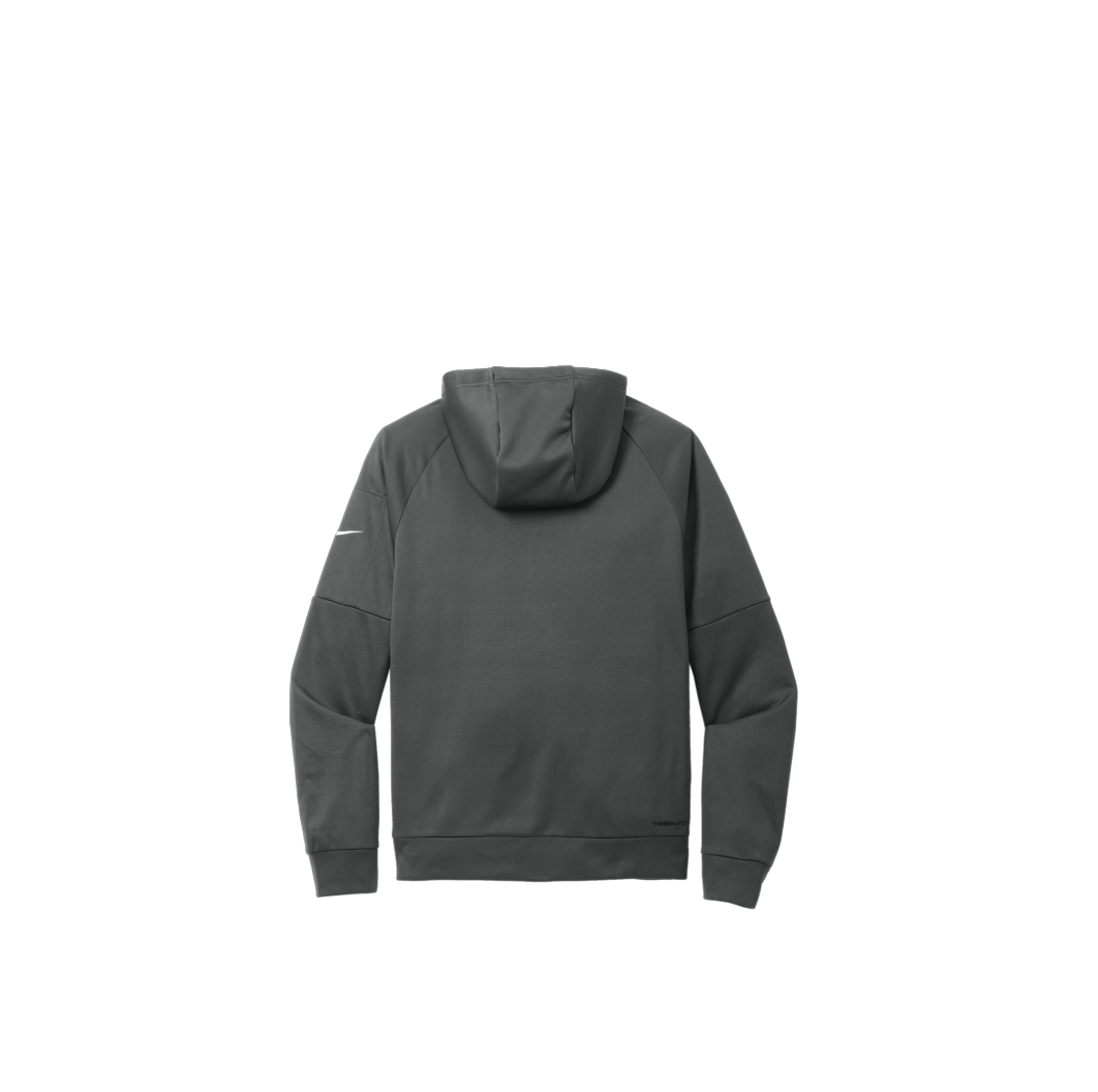 WRHS | Bold Nike Therma Hoodie