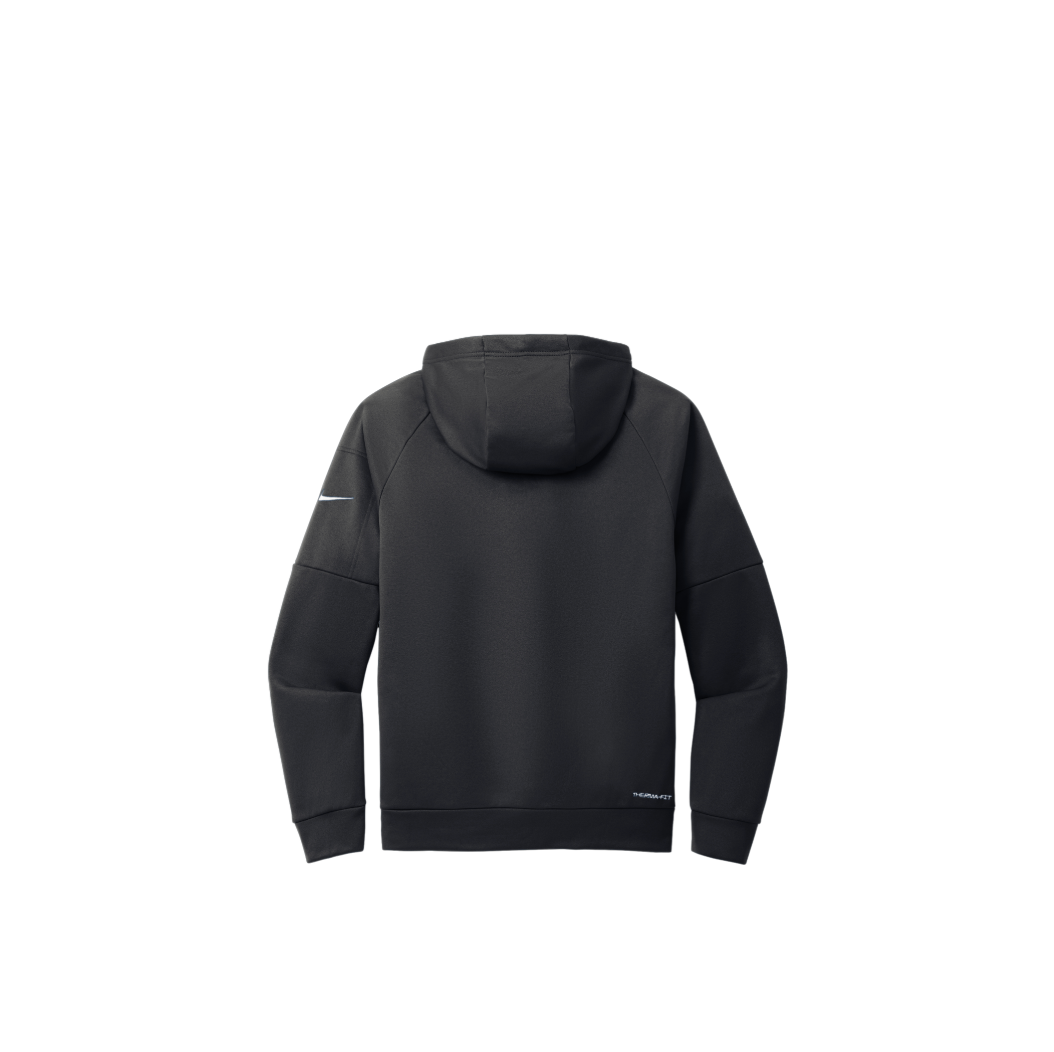 WRHS | Signature Nike Therma Full Zip