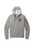 WRHS | Signature Nike Therma 1/4 Zip Hoodie