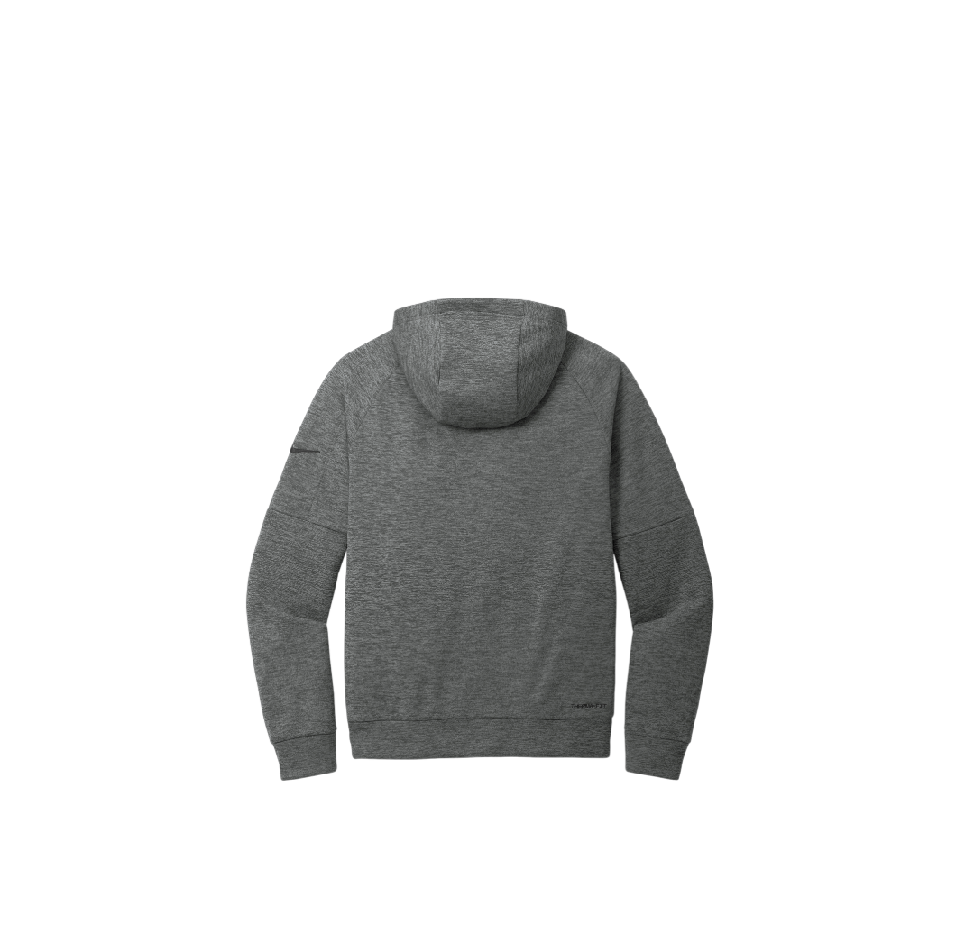 WRHS | Signature Nike Therma 1/4 Zip Hoodie