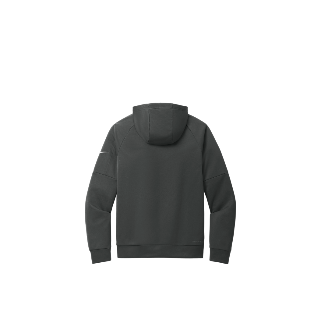 WRHS | Signature Nike Therma 1/4 Zip Hoodie