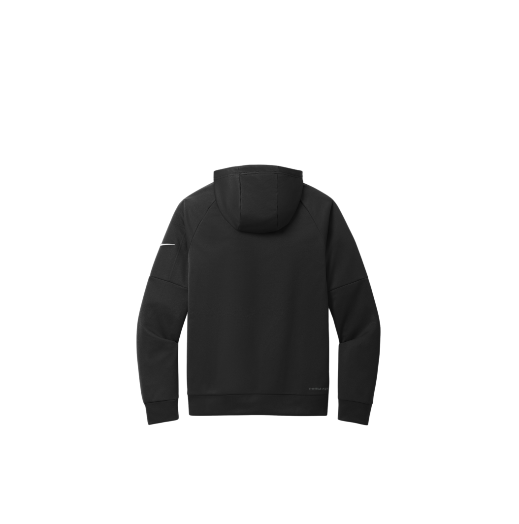 WRHS | Signature Nike Therma 1/4 Zip Hoodie