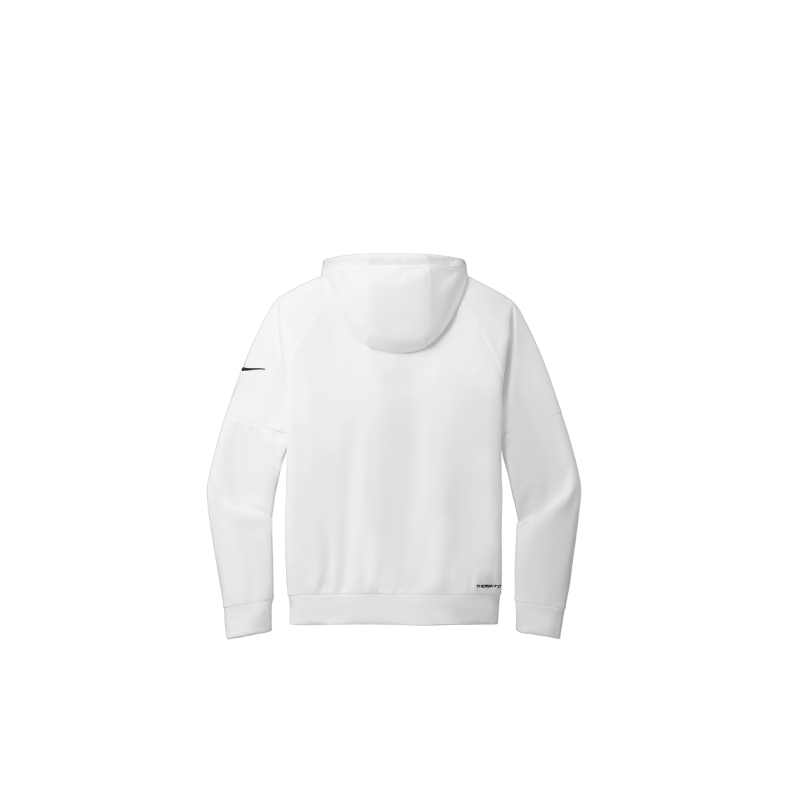 WRHS | Signature Nike Therma Full Zip