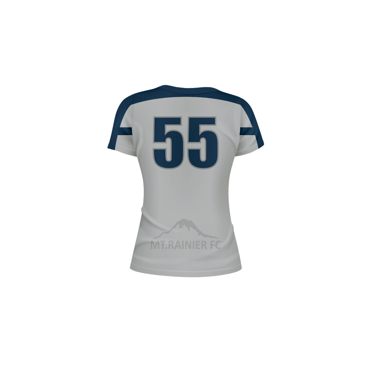 Mt. Rainier Apparel