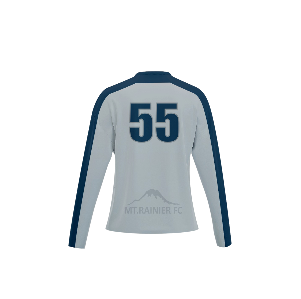 Mt. Rainier Apparel