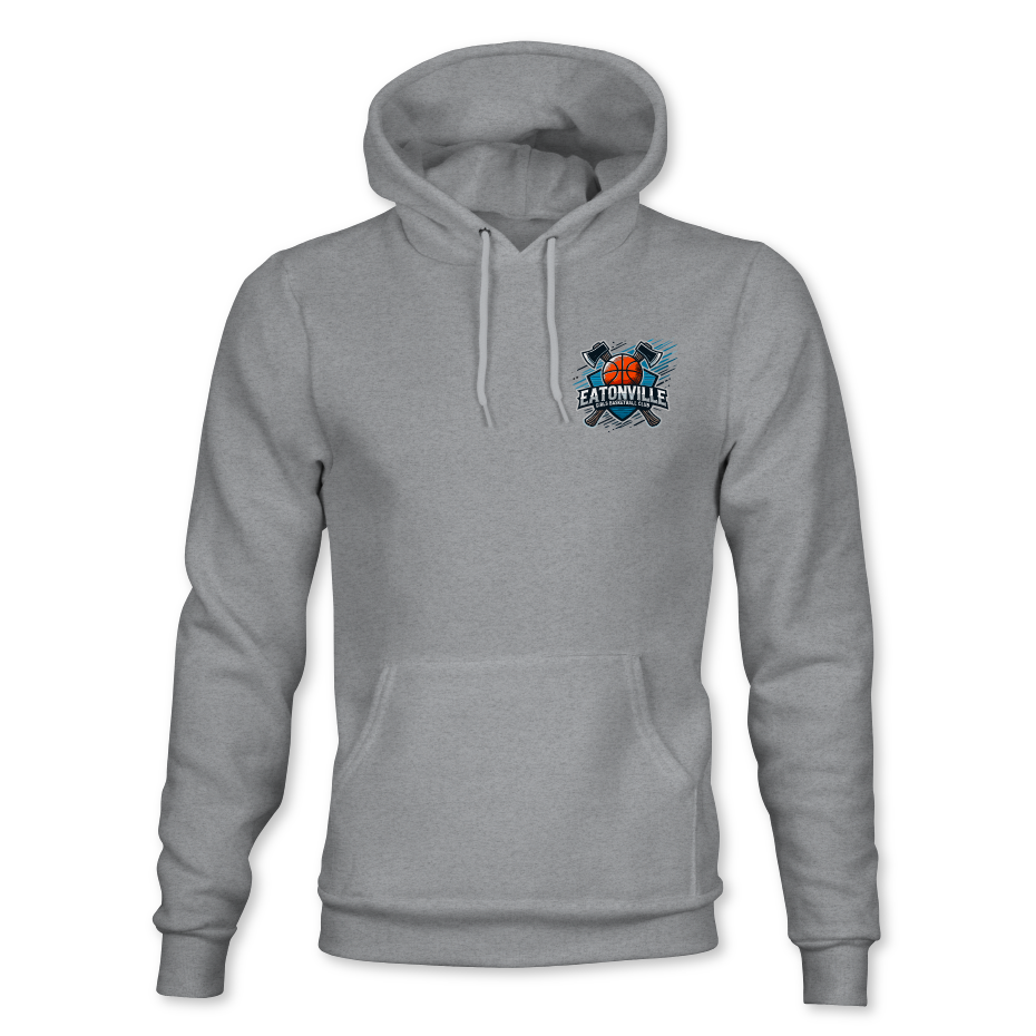 Mt. Rainier Apparel