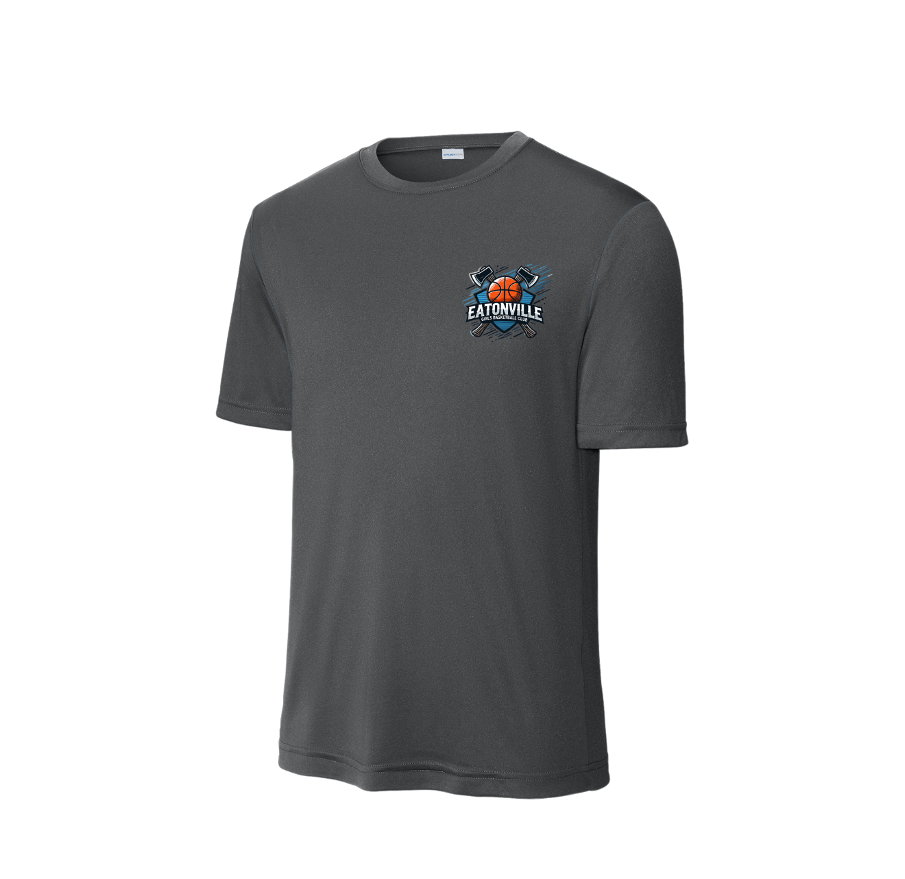 Mt. Rainier Apparel