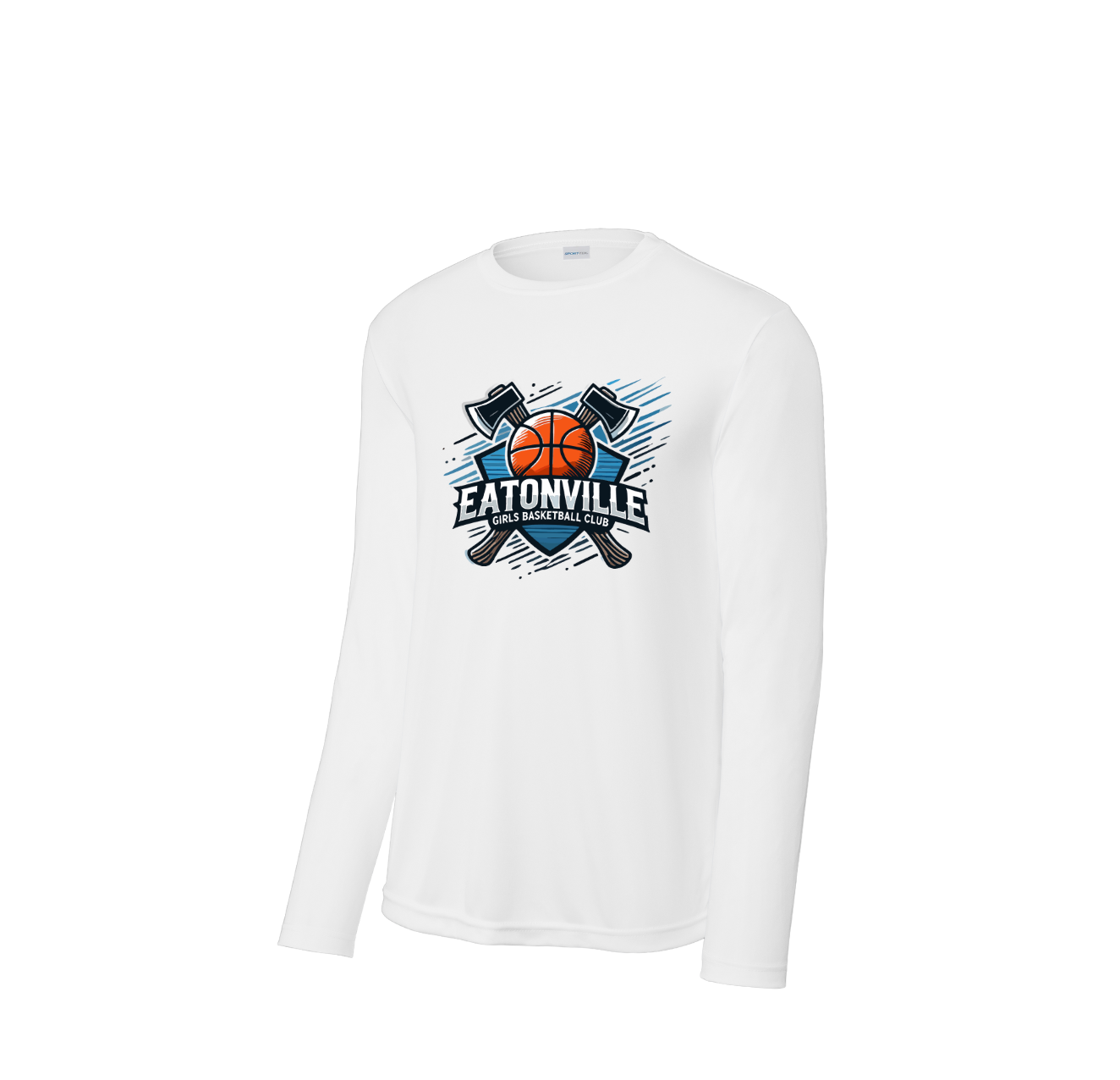EBC | Bold Long Sleeve Performance Tee