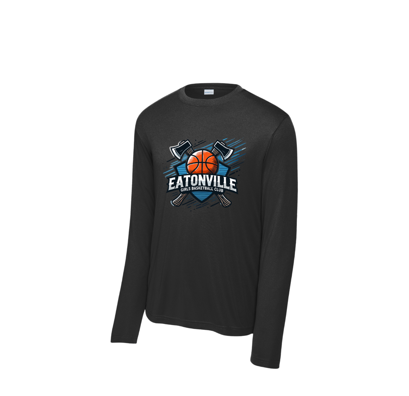 EBC | Bold Long Sleeve Performance Tee