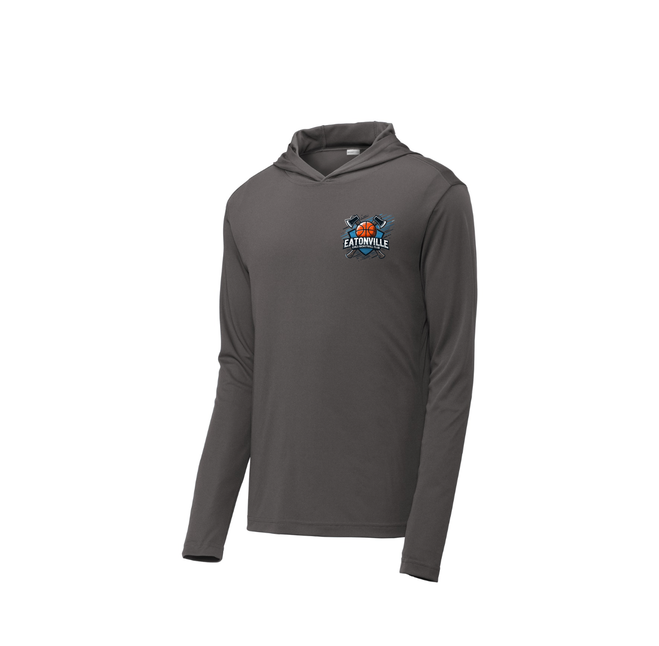 Mt. Rainier Apparel