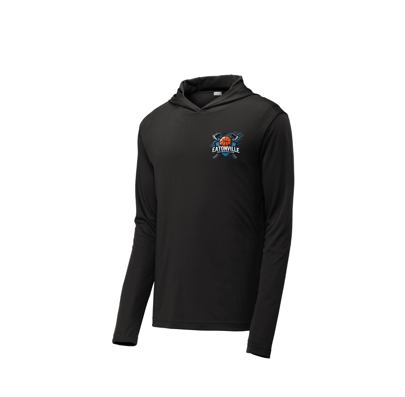Mt. Rainier Apparel