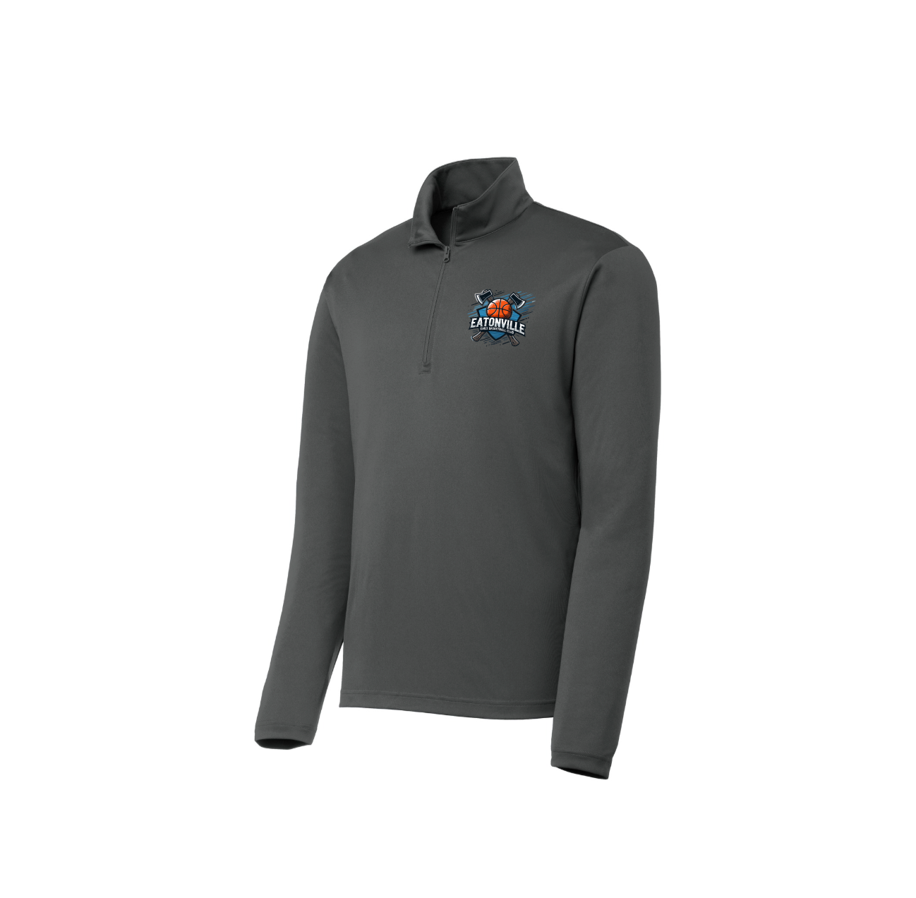 EBC | Power 1/4 Zip Pullover